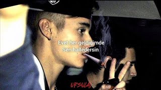 Yummy - Justin Bieber (t&uuml;rk&ccedil;e &ccedil;eviri)