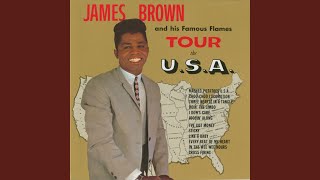 I Don't Care - James Brown