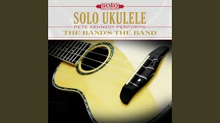 Across the Great Divide - Solo Sounds