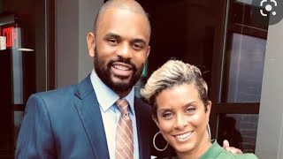 RHOP JUAN Dixon {Robin&rsquo;s Husband}in CIVIL CASE! (Allegedly) JUAN did NOTHING 4 Victim #rhop #rhobh
