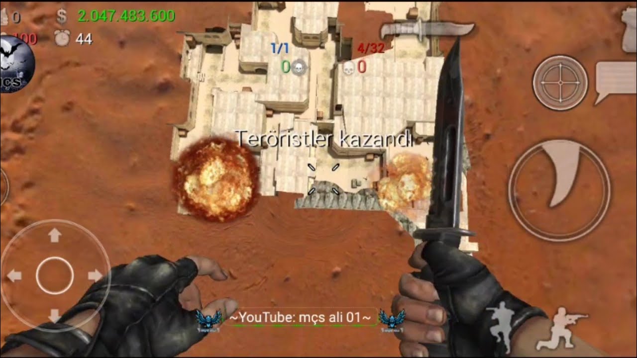 Special Forces Group 2 New Mod Menu V18 1 Sfg2 Youtube