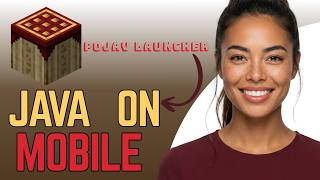 How to Get PojavLauncher on Android & iOS (2026) Minecraft Java on Mobile