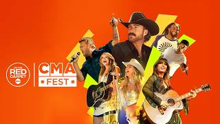 Shaboozey, Riley Green, Ella Langley and more stars at CMA Fest! | FULL EPISODE