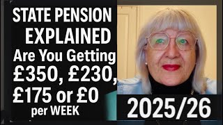 State Pension Truths: The 10 Hidden Pension Categories the Government Hopes You Never Find Out