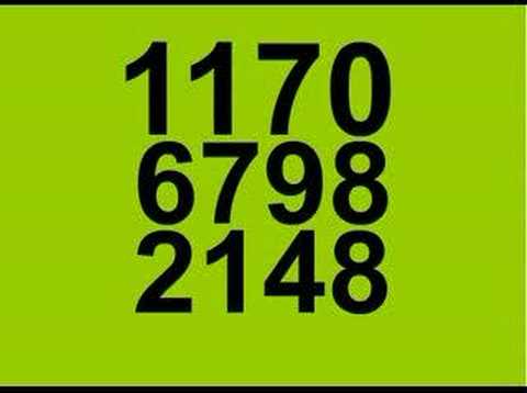 Pi Song