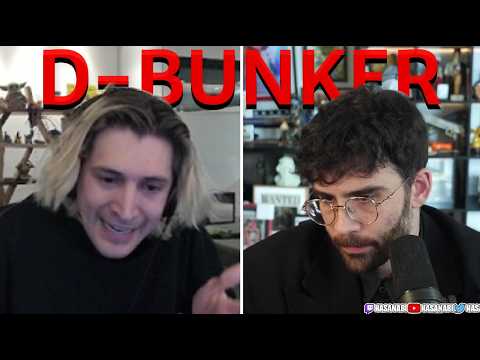Xqc Debunks Hasan Again