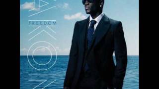Dont Matter Remix by Akon feats Nivea