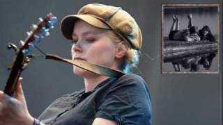 Where Friend Rhymes With End - Ane Brun