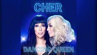 The Winner Takes It All - Cher