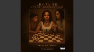 YYK - Lex Paige
