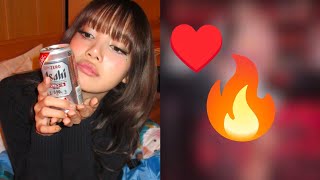 BLACKPINK Lisa&rsquo;s Instagram Post Sparks Dating Rumors🔥&hearts;️