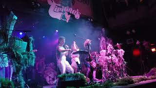 Sweet Crude - Rougarou