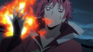 That Time I Got Reincarnated As A Slime - Opening 1 [Nameless Story] | 4K/60FPS | Creditless