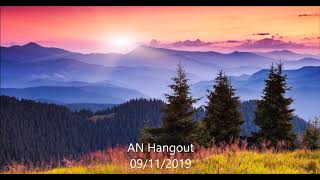 Antinatalism Hangout (09/11/2019)