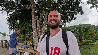 Finding a CHEAP Long-Term Rental in Koh Lanta, Thailand | Budget Living Guide