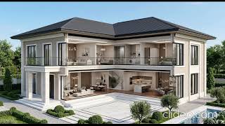 Villa Aurora. News