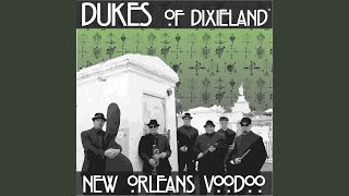Marie Laveau (Live) - Dukes Of Dixieland