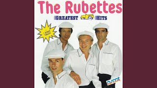 Keep On Dancing - The Rubettes