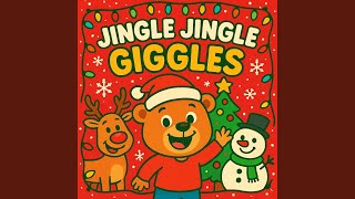 Ring-A-Ling Christmas Bells - Soul Christ