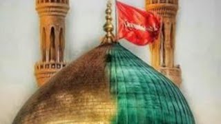 ABBAS-E-ALAMDAAR(عباس علمدار)very powerful devotional kalaam 2025 India