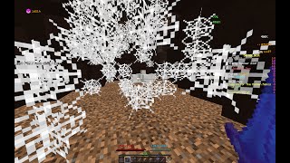 28/28 List Of All Hidden Relic Locations Spiders Den | Hypixel Skyblock