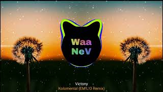 Victony - Kolomental (EM!L!O Remix)