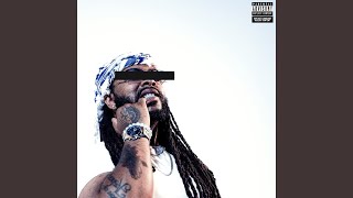 HEALIN' MYSELF - Jordan D. Mitchell