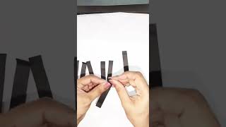 piano pop-up card