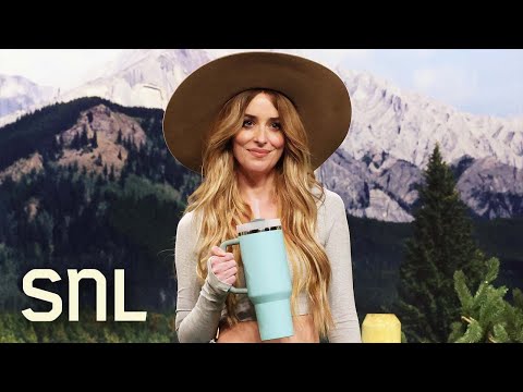 Big Dumb Cups Snl
