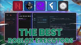 Top 5 Roblox Executor You Need To Try In 2024 Roblox Mp3 Mqdefault 