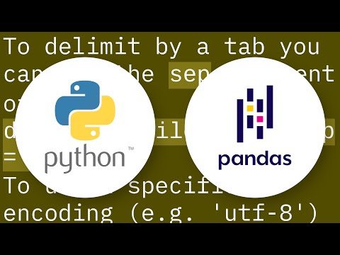 Writing a pandas DataFrame to CSV file