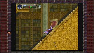 PS4 Castlevania: Symphony of the Night - Getting the Fairy Card Early