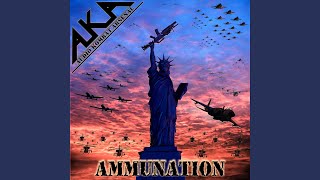 The One - Audio Kombat Arsenal