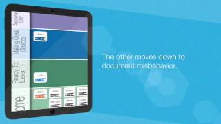 Stream Color My Day(TM) Classroom Behavior Management App Online