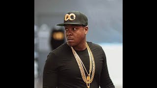 Jadakiss - You ain't a Killer (Acapella) 91 BPM
