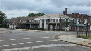 Haunted mortuary manor #spirit  #ghost  #scary