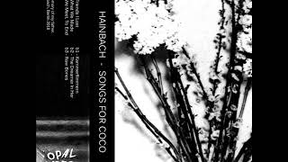 Friends I Lost - Hainbach