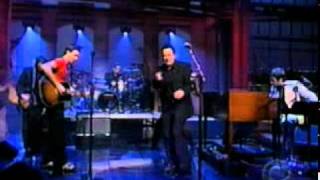 joe Strummer Mescaleros   Johnny Appleseed
