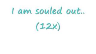 Hezekiah Walker Souled Out Lyrics.