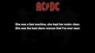 You Shook me all night long-AcDc  @karaoke.ph