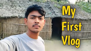 Stream My First Vlog🔥🥰 Online