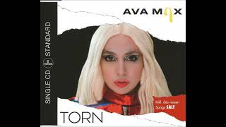 Ava Max  - Torn  (2019) (KREAM Remix) (HD) mp3