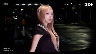 ILLIT's MV set? So not cute, so not cute l ILLIT (아일릿) "NOT CUTE ANYMORE" MV Shoot Sketch