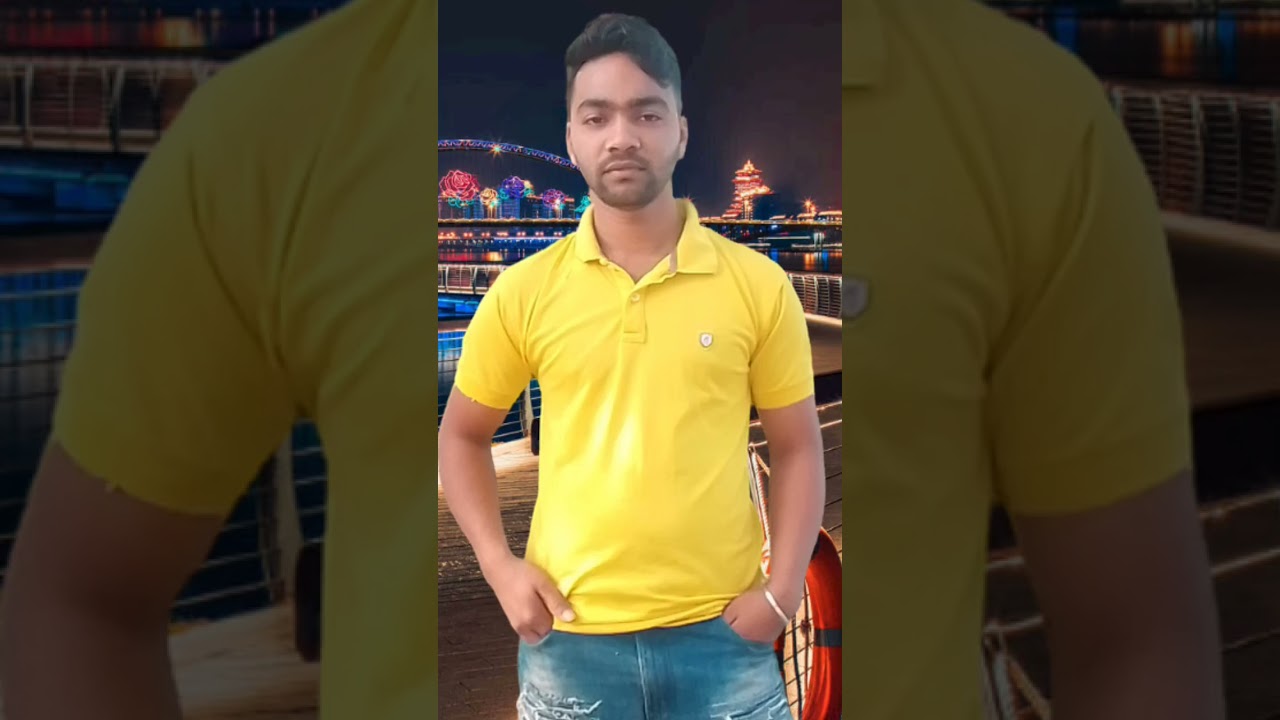 Sagor Mr Youtube - HD Light Patterns for Desktop