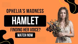 Deconstructing Ophelia: Secret to an A* Essay