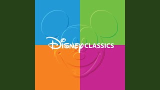 Whistle While You Work (From "Snow White and the Seven Dwarfs")