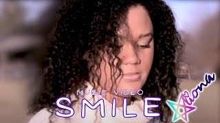 Smile (Official Music Video) - Aliona