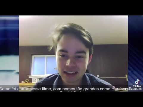 Noah ringer live stream ❤️
