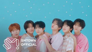 NCT WISH 엔시티 위시 'poppop' MV