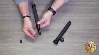 ASP Quick Look - BreakAway Attachments